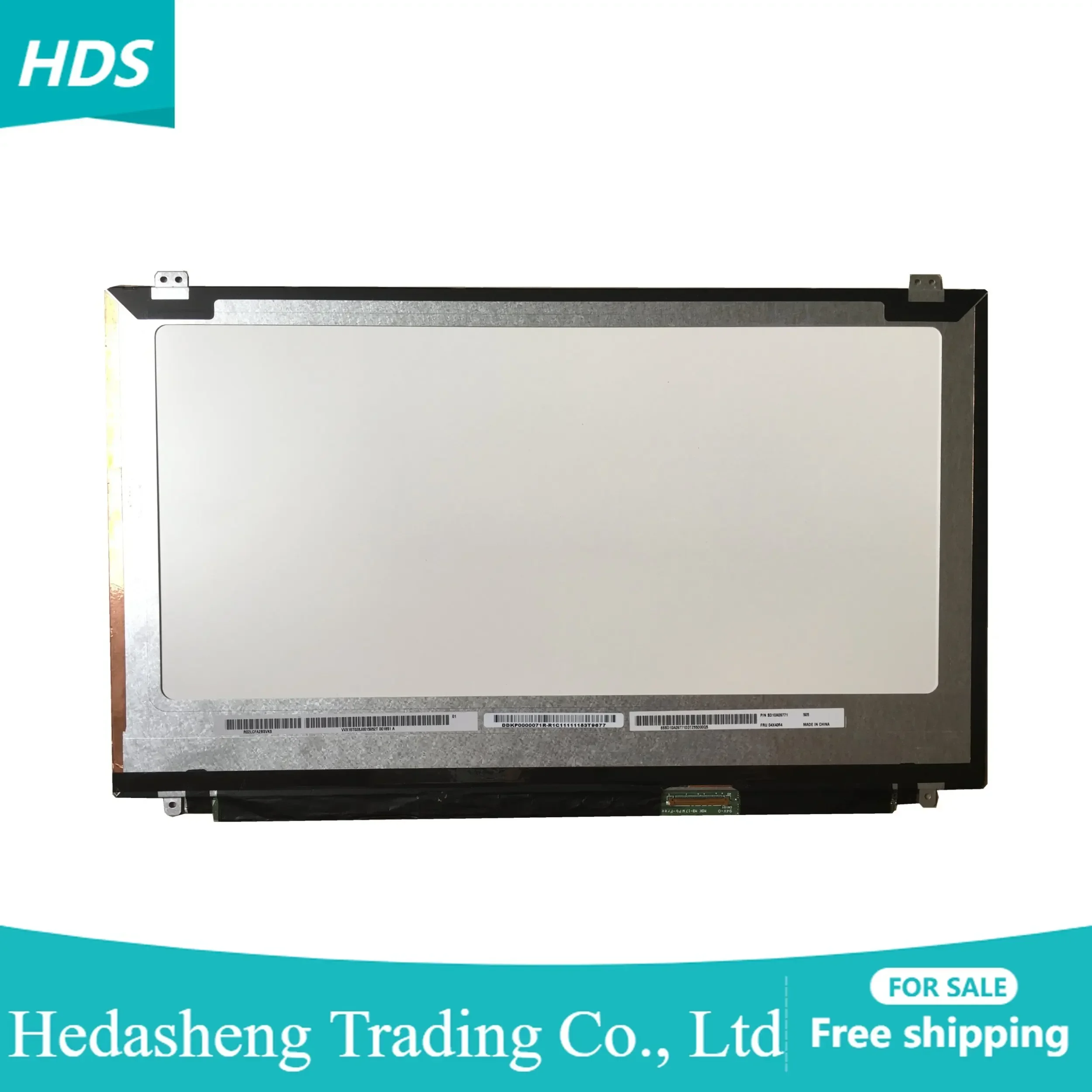 VVX16T028J00 15052T fit VVX16T010D00 VVX16T010J00  VVX16T029D00 VVX16T020G00 3K 15.6inch Laptop LCD screen 2880X1620