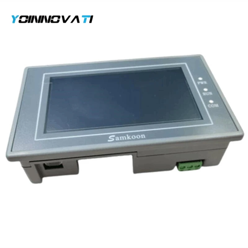 1PCS EA-043A touch screen new 4.3 inch 480*272 Human Machine Interface
