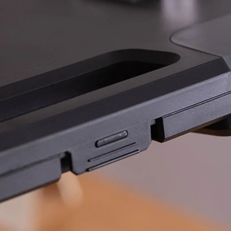 động Tập tin Tài liệu Clipboard Lưu trữ cho Case với Máy tính Giá đỡ đa chức năng Đồ dùng văn phòng