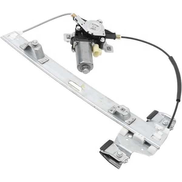 

Механизм стеклоподъемника задней двери с мотором для Hummer H2 2003-2009 15771354 23422492 751708 382011 22803199