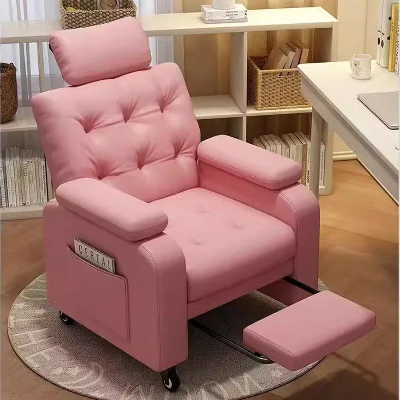 Nails Salon Professional Pedicure Chair Professional Spa Luxury Armchair Beautiful Fauteuils De Pédicure Commercial Furniture