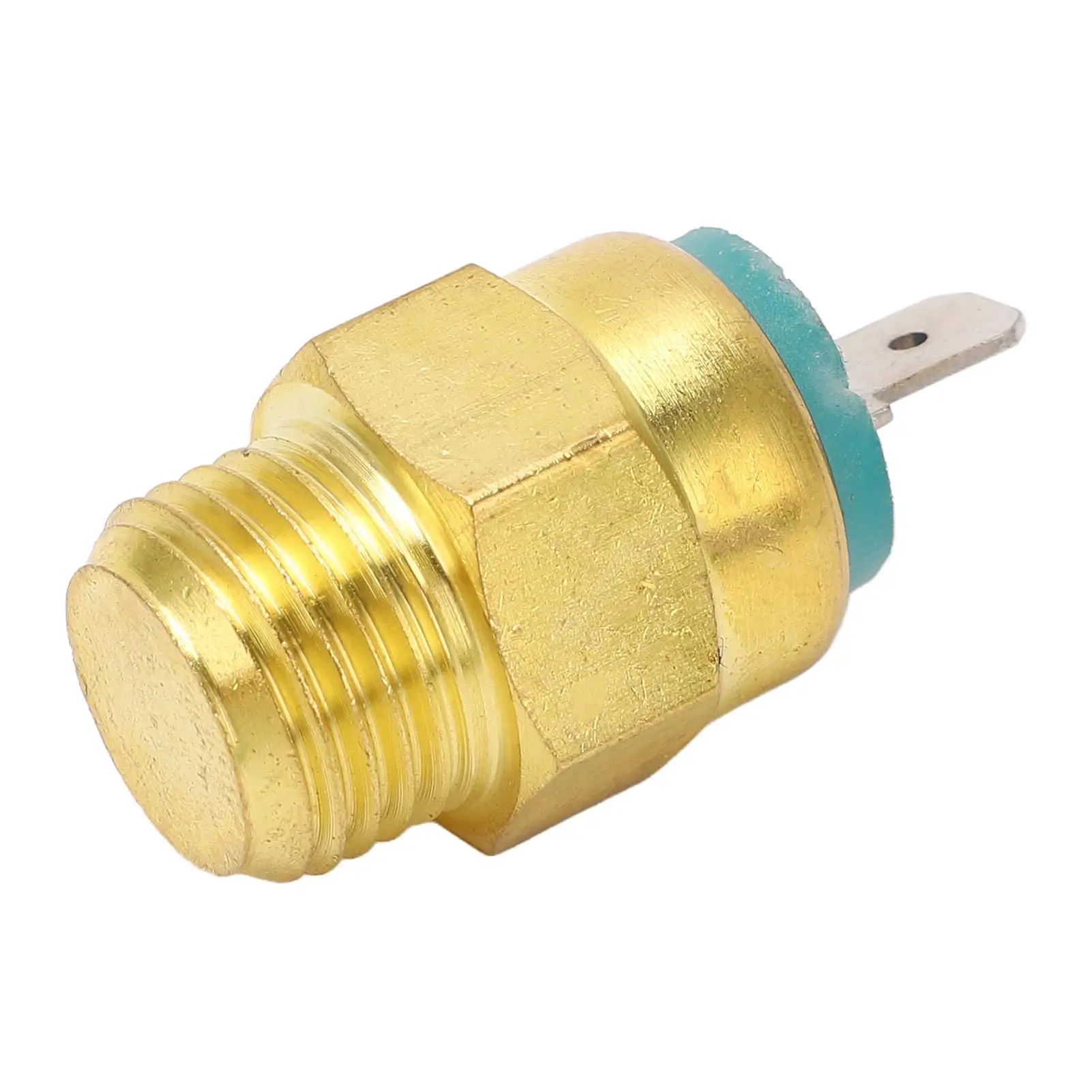 For Excavator Water Temperature Sensor Metal High Hardness Stable Compact Structure Fine Workmanship Accurate PJ7410752