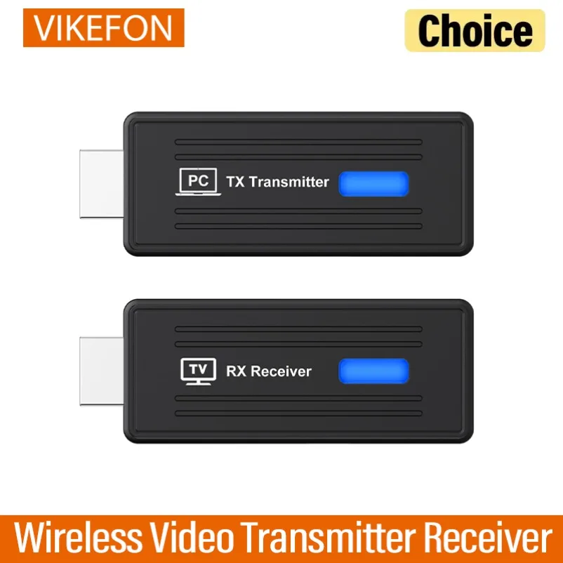 50M Wireless Transm…