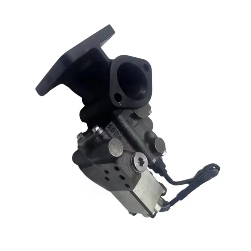 Excav-ator parts, engine valve 6261-41-9500 6261419500 overflow valve assembly
