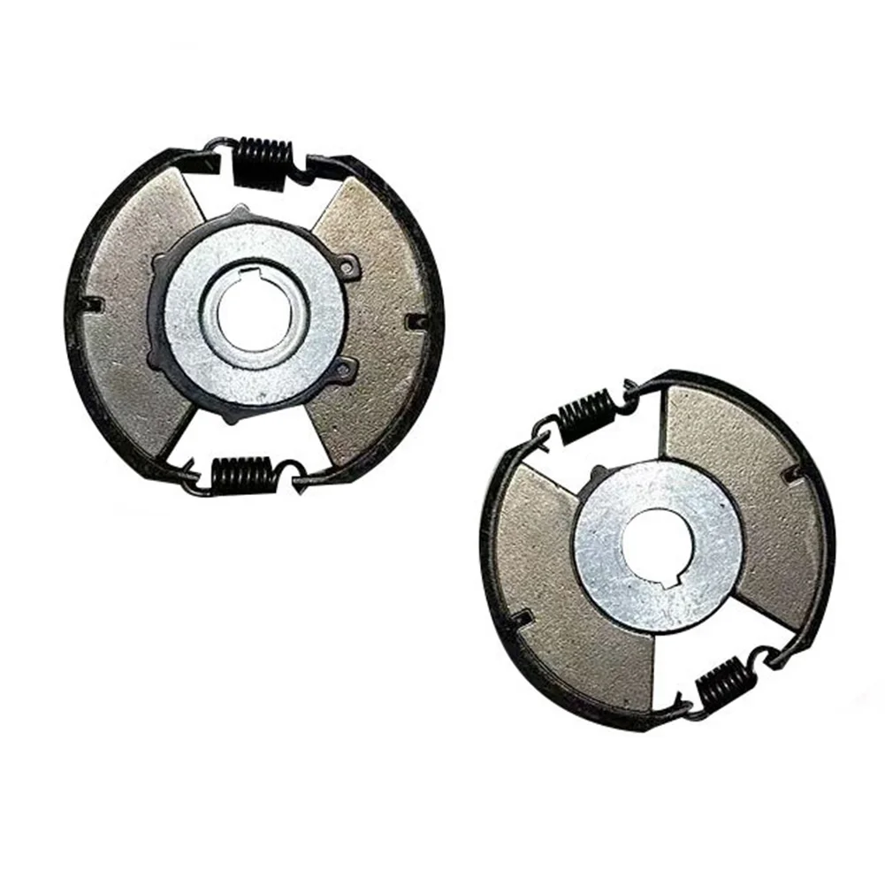 1 шт. центробежное сцепление для модели Honda GX100, натяжной блок GX100, блок сброса сцепления для Honda Impact-Ram GX100, сцепление