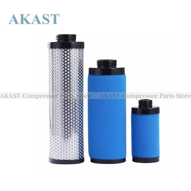

QD175 PD175 DD175 DDP175 Line Filter for Atlas Copco Compressor