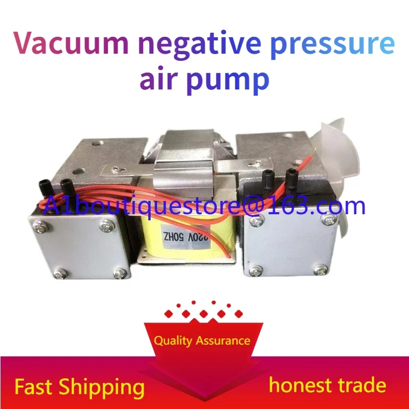 

220V110V beauty instrument vacuum negative pressure air pump