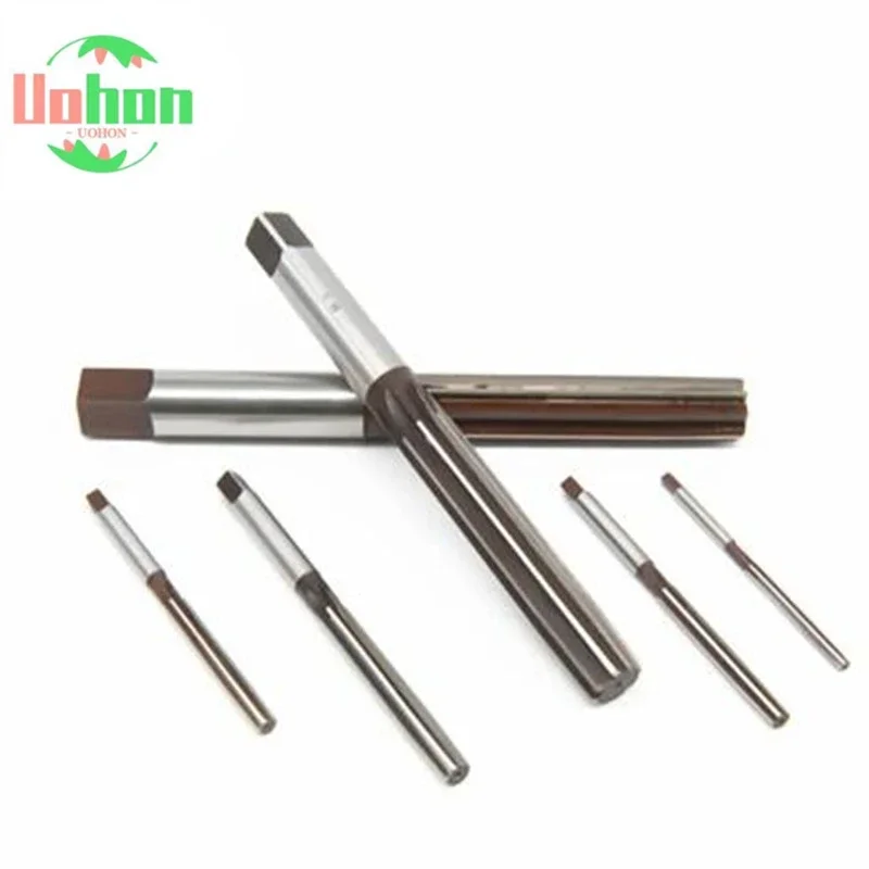 

HSS Hand Reamer Straight Shank Manual Reamer Cutter 28mm 29mm 32mm 34mm 36mm 41mm 42mm 45mm