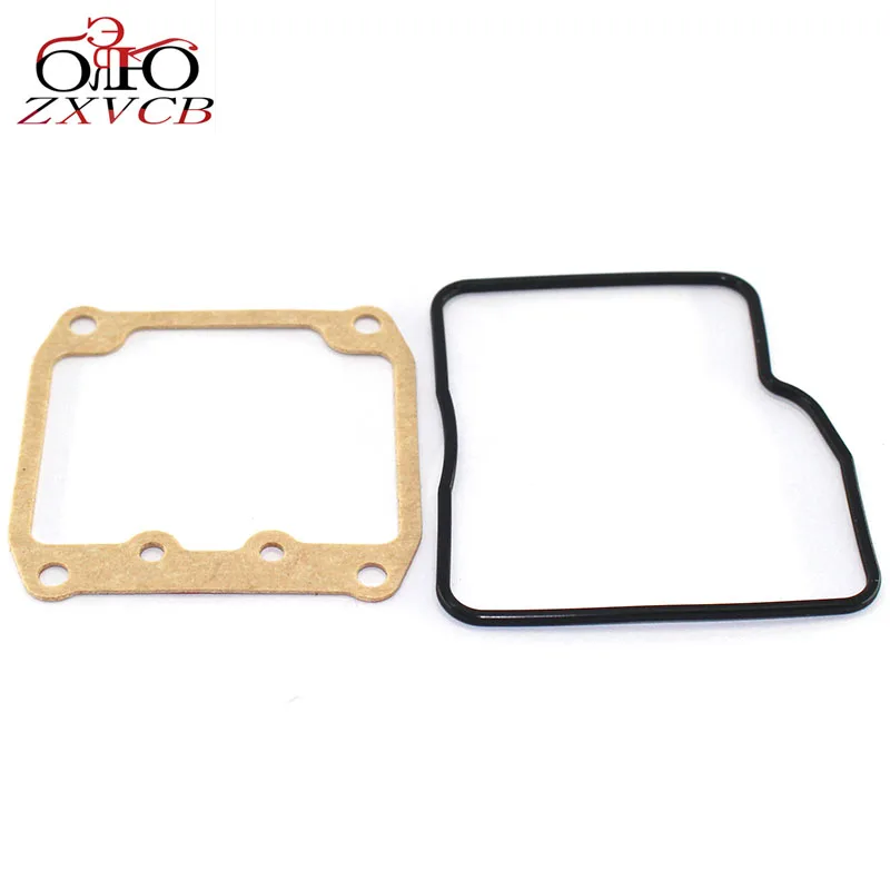 for Suzuki VZ 800 VZ800 Marauder 1997 - 2004 carburetor repair Bottom shell gasket seal housing