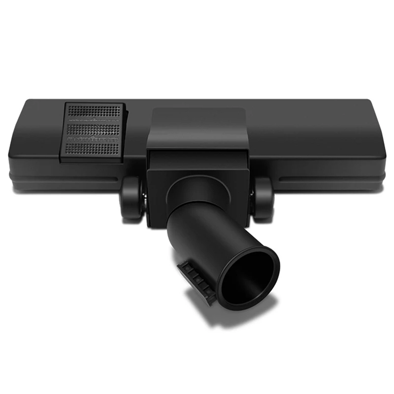 Accesorio Universal para aspiradora de suelo, cepillo europeo de 32mm, herramienta combinada de suelo y alfombra