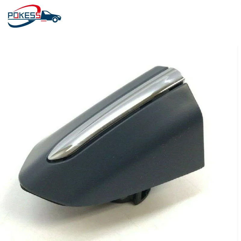 Door Outside Handle Cover Small Cap Key Cover Front Right For FORD MONDEO MK5 2013-2019 Ford Edge MK2 2019 2018 TAURUS 2015-2020