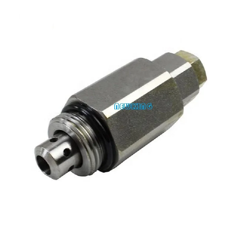 FOR Hitachi Excavator EX200-5 EX200-3 Main Safety Valve 4372039 Ex200-5 Relief Valve 4372039