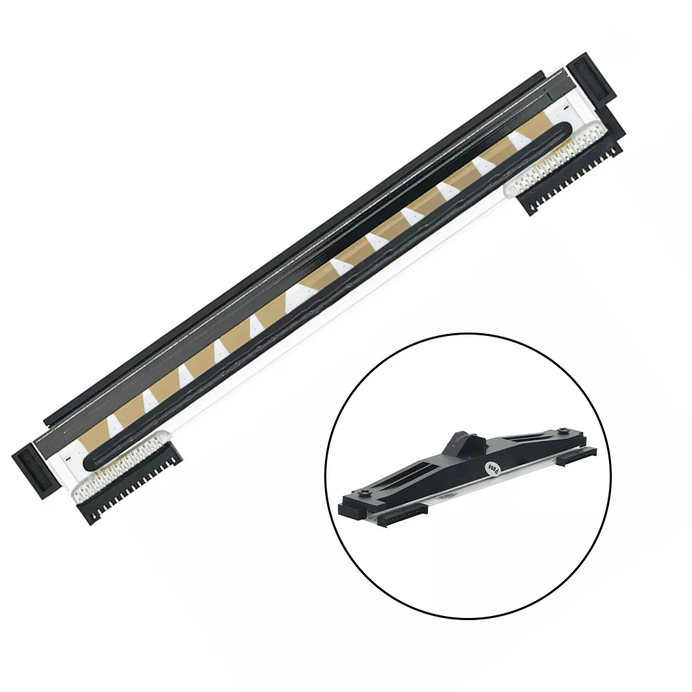 

203dpi P1115690 High-resolution Printing Printhead For Zebra ZD220 ZD230 ZD888 Thermal Label Printer Thermal Strip Instrument