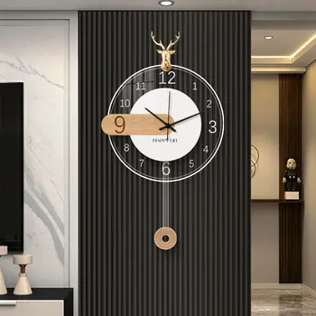 8 best sales Reloj de péndulo - №7