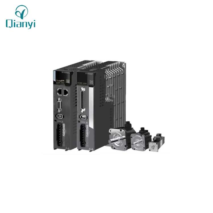 Servo Motor Drive SV630PT3R5I SV630PT5R4I SV630PT8R4I SV630PT012I SV630PT017I SV630PT021I SV630PT026I