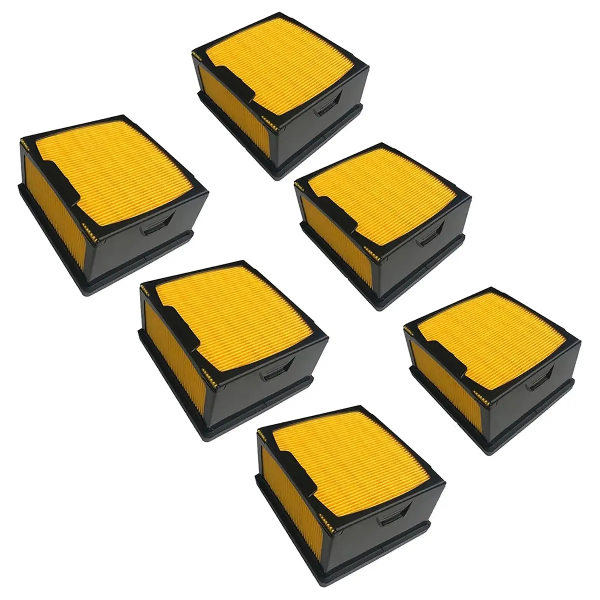 a20z-6pcs-air-filter-for-hus-qvarna-k760-k770-cut-off-concrete-saws-replaces-574362301-574362302-525470601-525470602-filters