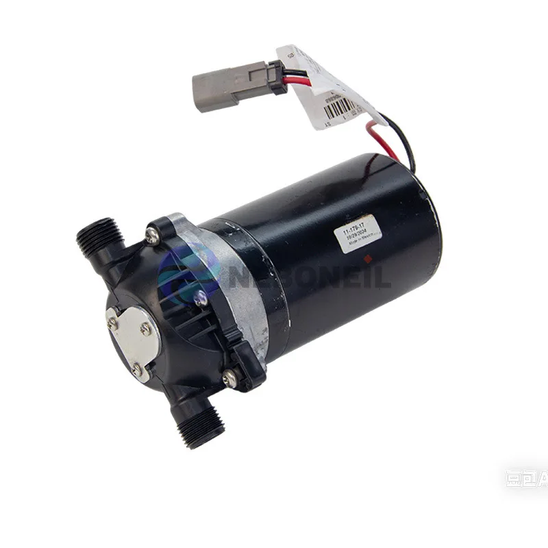 Sweeper Cleaning Brush Water Supply Main Pump Motor FAST Water Pump 1043318 Suitable for Tenn ant Accessories