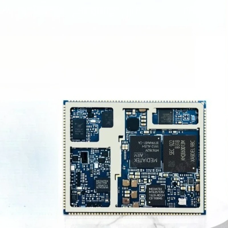 

MediaTek 4G Android mobile phone main board Low power intelligent module MTK development board Core board