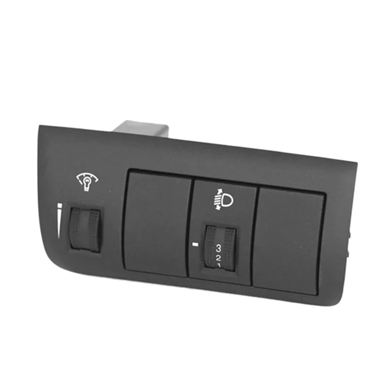 

Instrument Panel Switch For Kia Forte 933001M230 Headlight Adjustment Control Unit