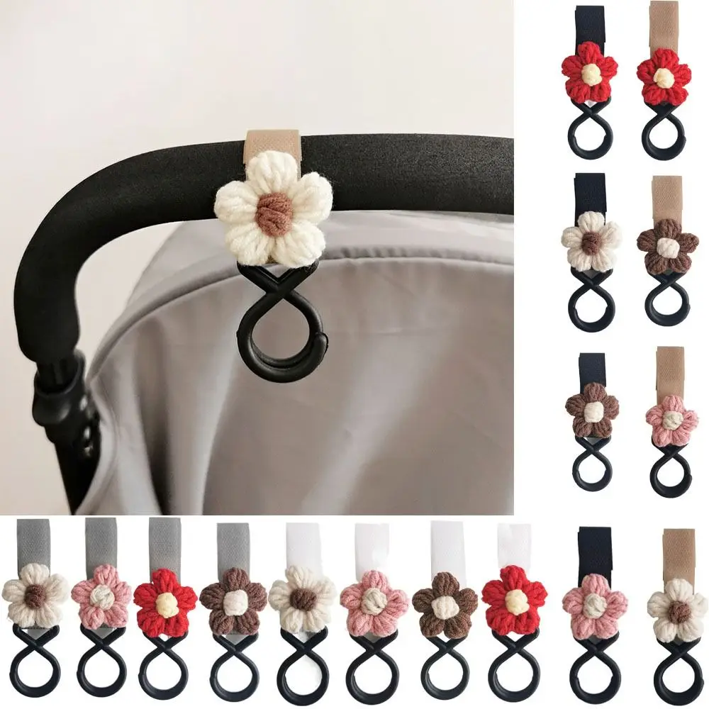 

Baby Stroller Accessories Hook Pram Magic Sticker Clip Cart Organizer Pram Hook Pushchair Hanger Hanging Accessories