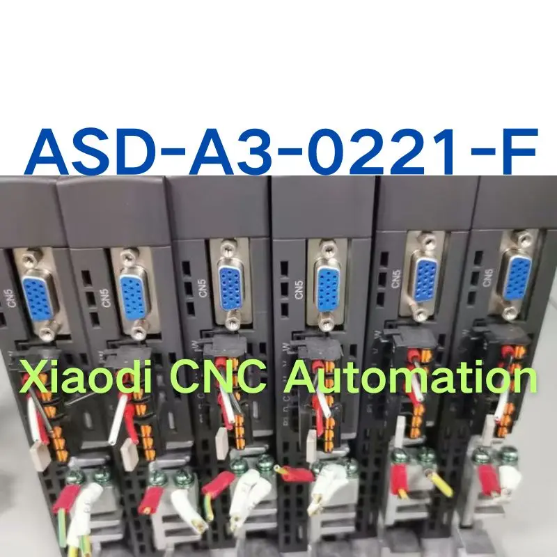 Used A3 Servo Drive…