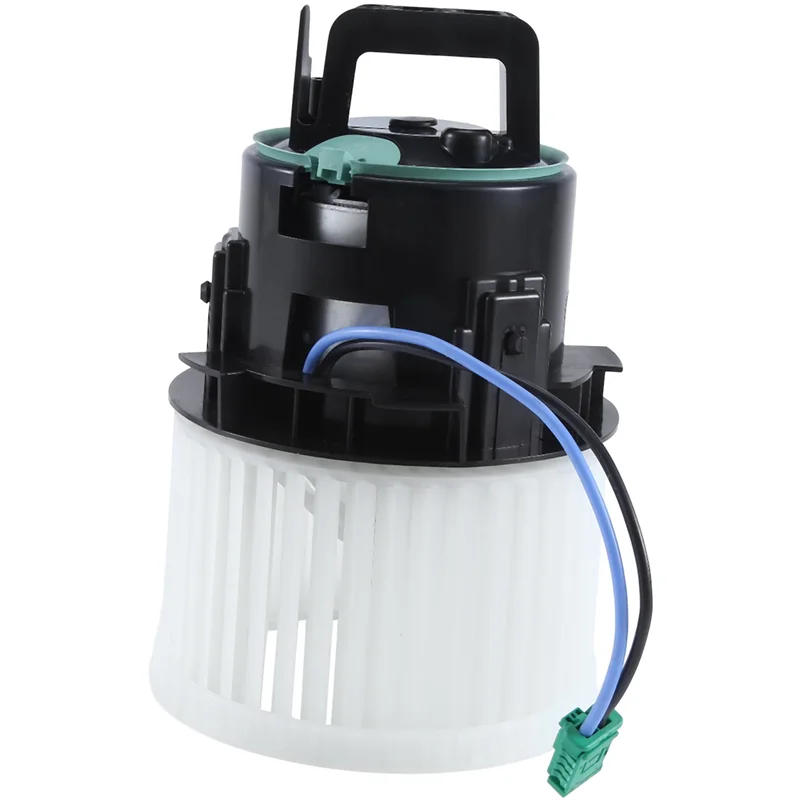 

ABYN-Car Warm Air Motor 1610497180 351012341 70828215 Air Conditioner Blower For 308 408 508