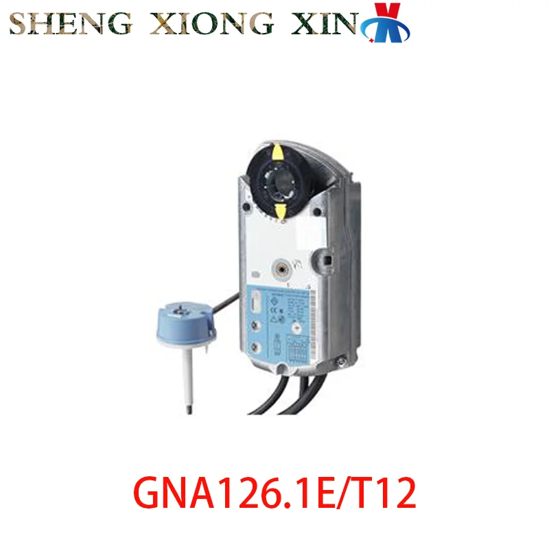 

GNA126.1E/T12 Valve Actuator
