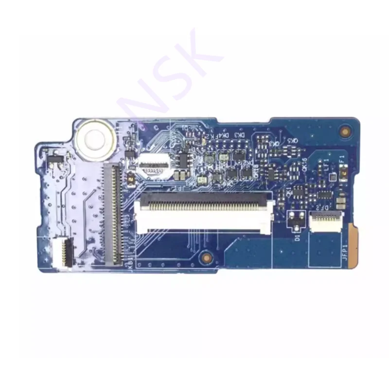 Original LS-J242P FOR HP ZBOOK Studio G7 HUB Keyboard Adapter  Board  100% Test Ok