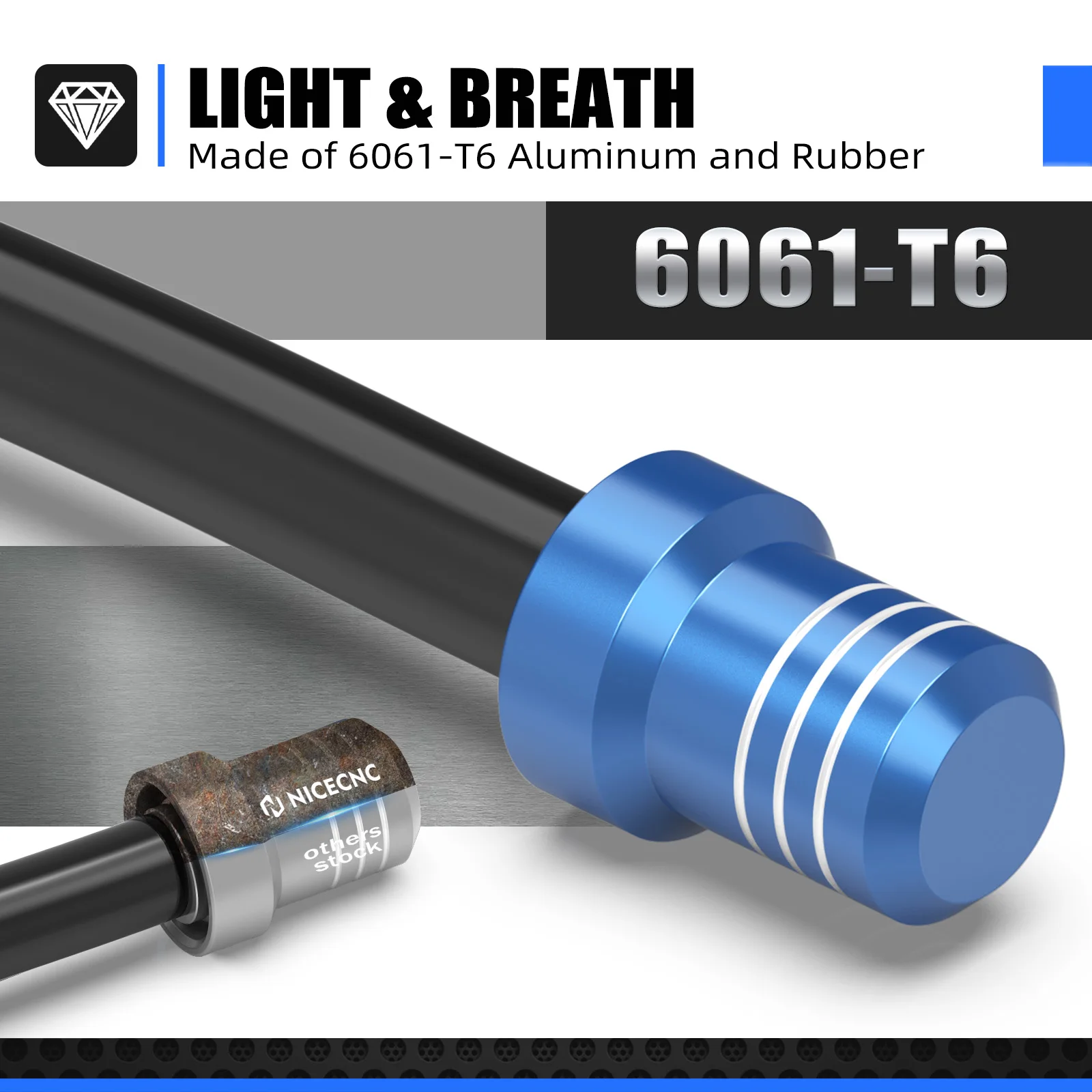 ل Husqvarna TE 300 TE 250 FE 250 FE 350 FE 450 501 TX 300 TC 125 FC 250 350 450 غطاء الوقود الغاز صمام تنفيس الاستراحة خرطوم أنبوب #4