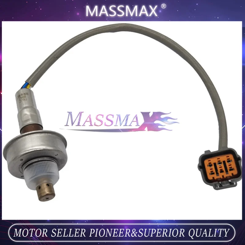 

Датчик кислорода (лямбда-зонд) для Mazda MPV 2.3L LY3P без турбонаддува 2007-2015, L3AM-18-8G1B, L3AM-18-8G1, L3AM-18-8G1A