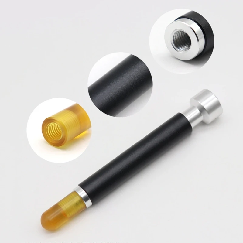 Car Body Dent Repair Tool Removable Head Pen Traceless Repair Dropship