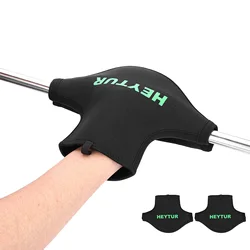Neoprene Paddle Mitts Gloves for Sea Kayak Canoe Touring Paddle Kayaking Surface Water Rafting