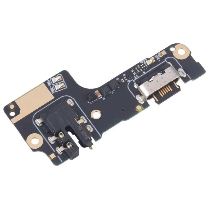 Thin Charging Interfaces Replacement Component 5000+ Cycle Durability Enhances Heat Dissipation Design for Devices