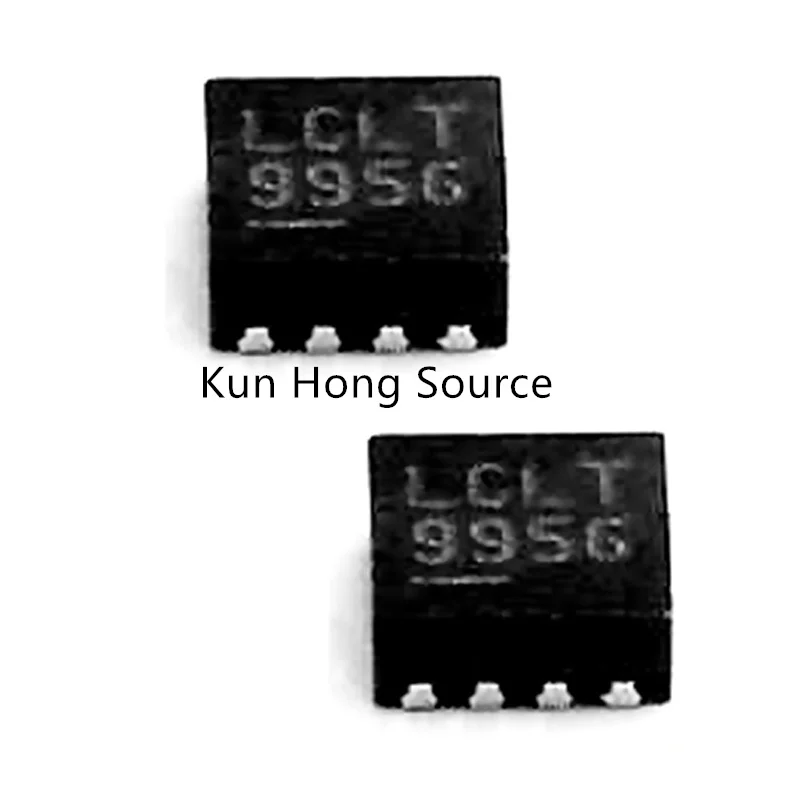 Original Stock LT3502AIDC # TRPBF Package Dfn-8 DC-DC switching regulator LT3502AI