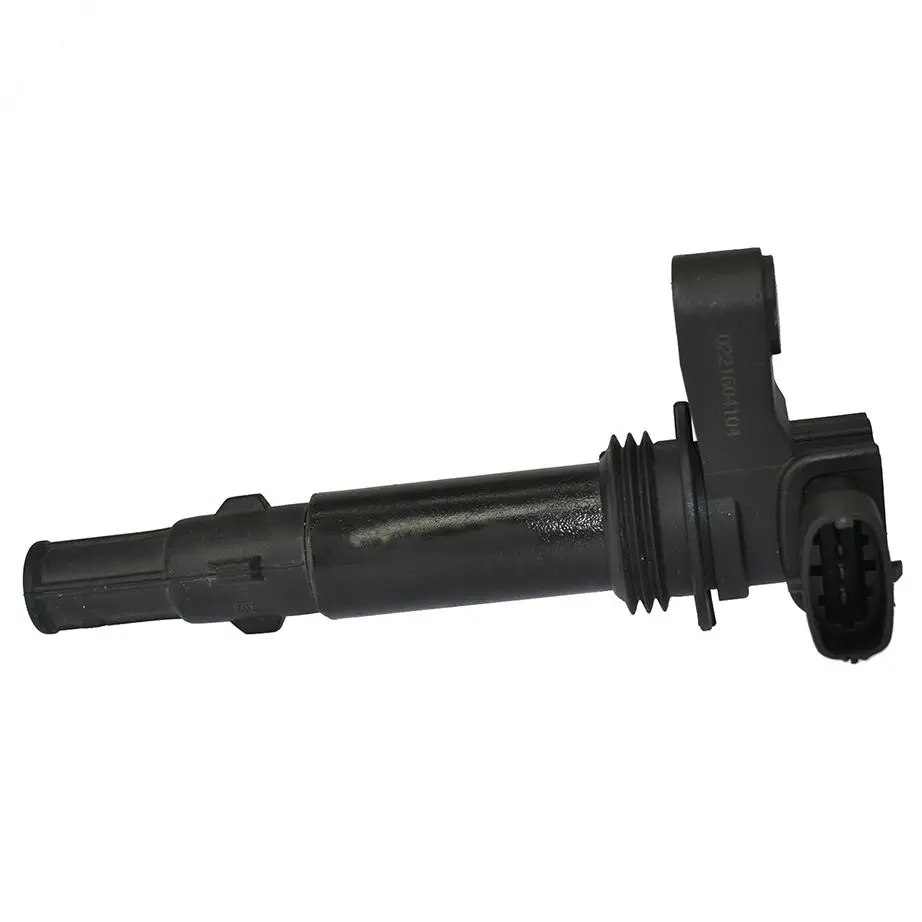 1/6PCS Ignition Coil 0221604104 12566569 12583514 12629037 For HOLDEN ADVENTRA, OPEL SIGNUM, VAUXHALL SIGNUM, Buick Allure