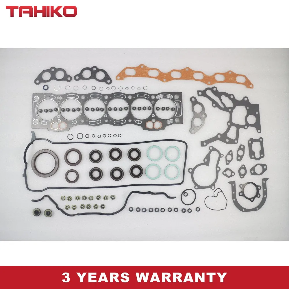 Full Head Overhaul … - image