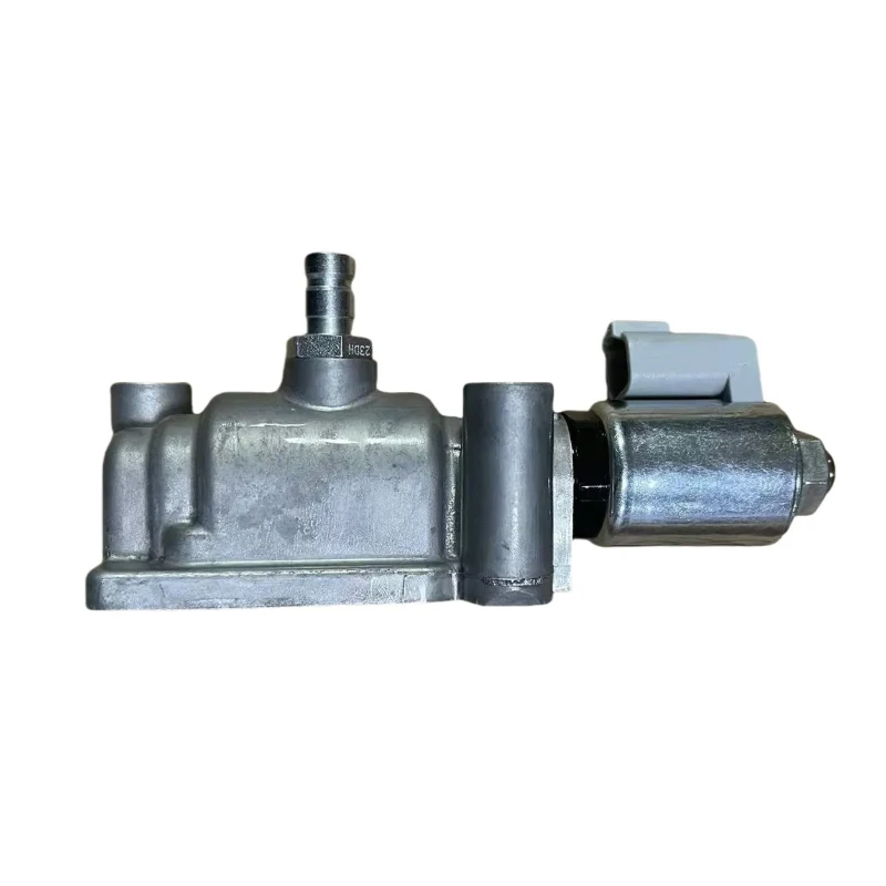 

Factory Direct Sale Clutch Regulator Valve Assembly SinoTrukHOWO Regulator Valve Assembly 441-1185 Regulator Valve Assembly