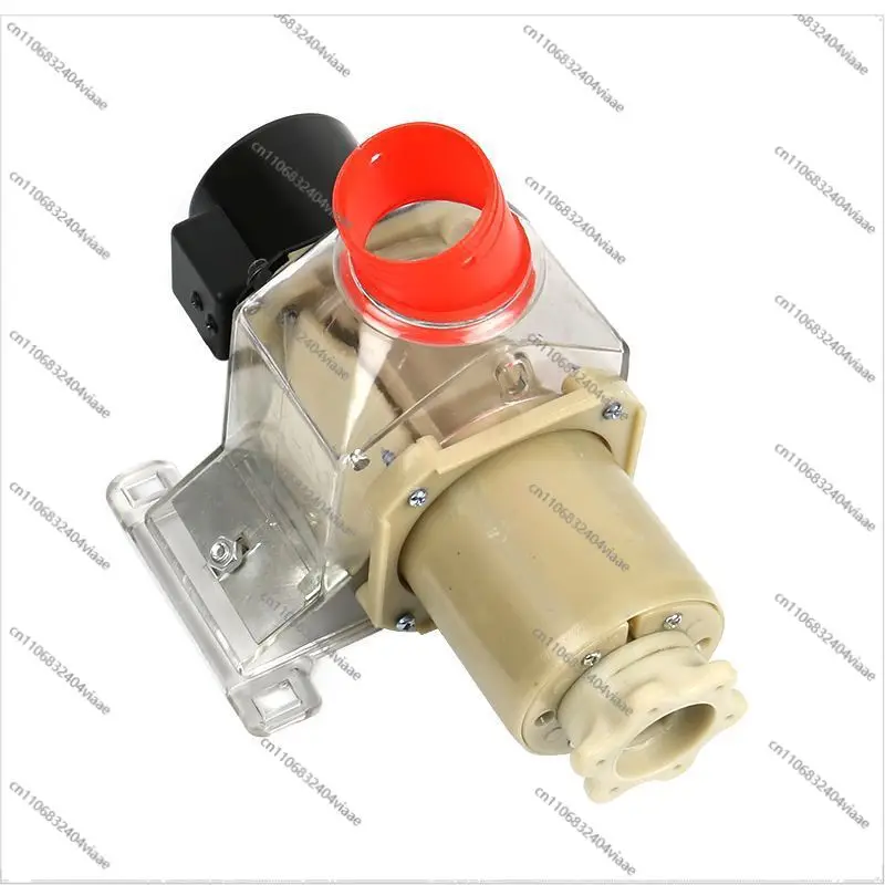 For Automatic Chicken Feeder Equipment Utensils Automatic Feeding Chicken Large Feeder Chicken Electric Poultry