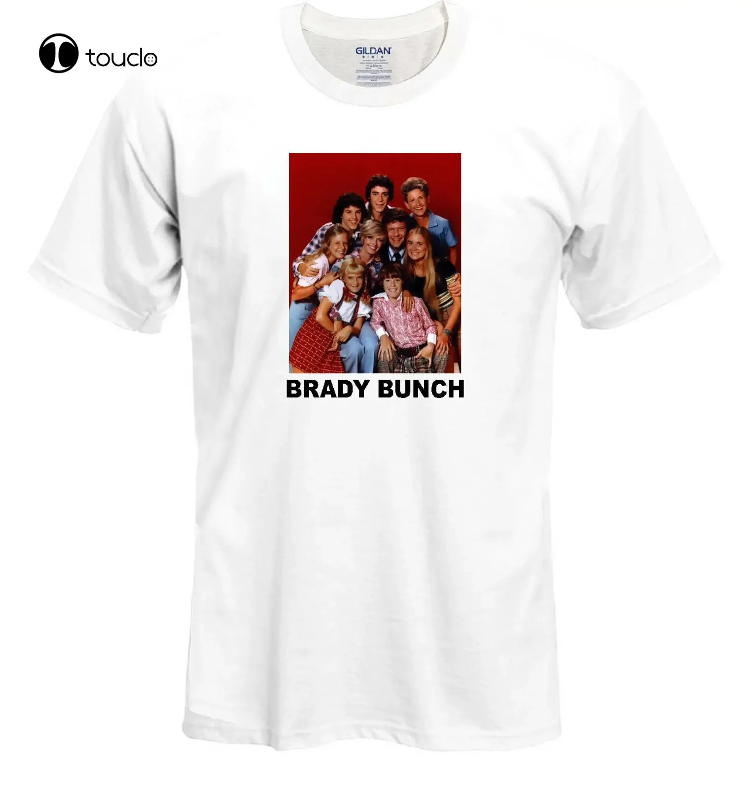 "Brady Bunch" Class…