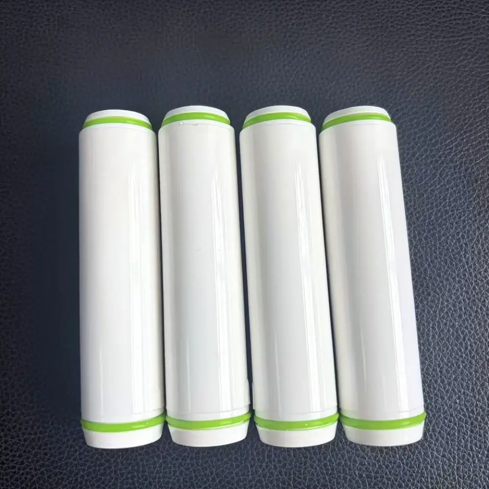 Multi Layer Shower Water Filter Element Purifier For Bathroom Rainfall Shower Head Chlorine Impurity Removal
