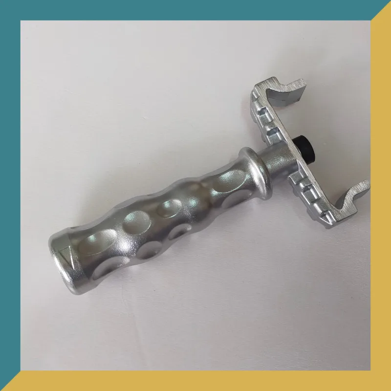 Vacuum pump wrench vacuubrandMD4CNT diaphragm vacuum pump diaphragm wrench 2C replacement tool