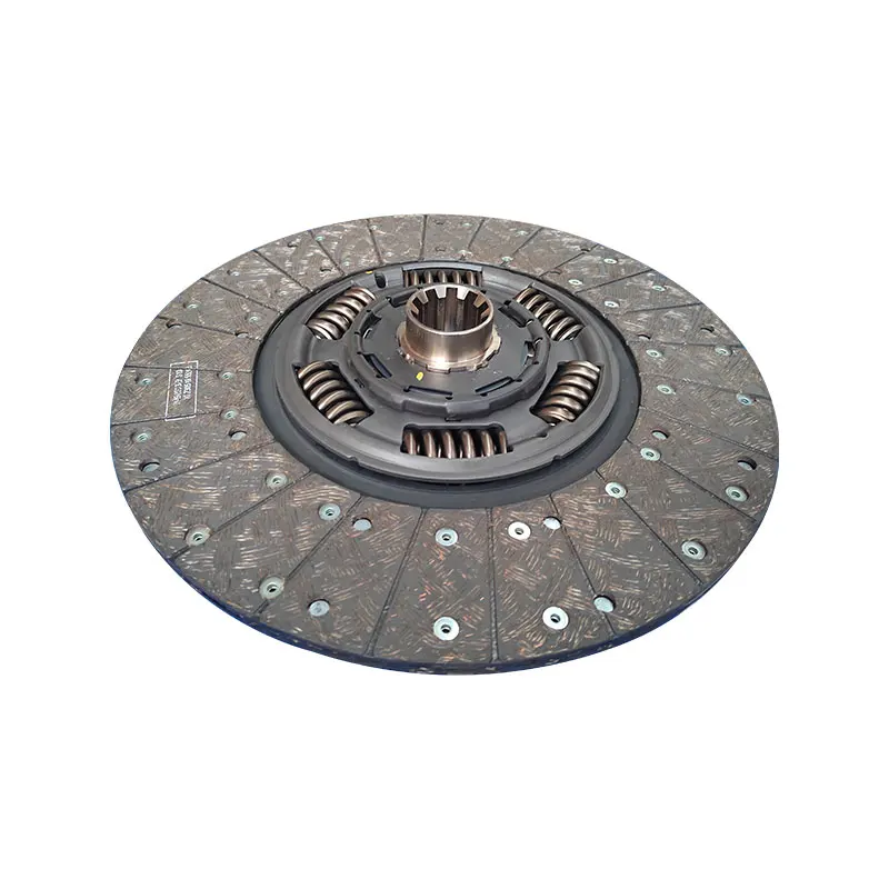 Truck Gearbox Clutch Plate Disc for Sachs 1878 007 843