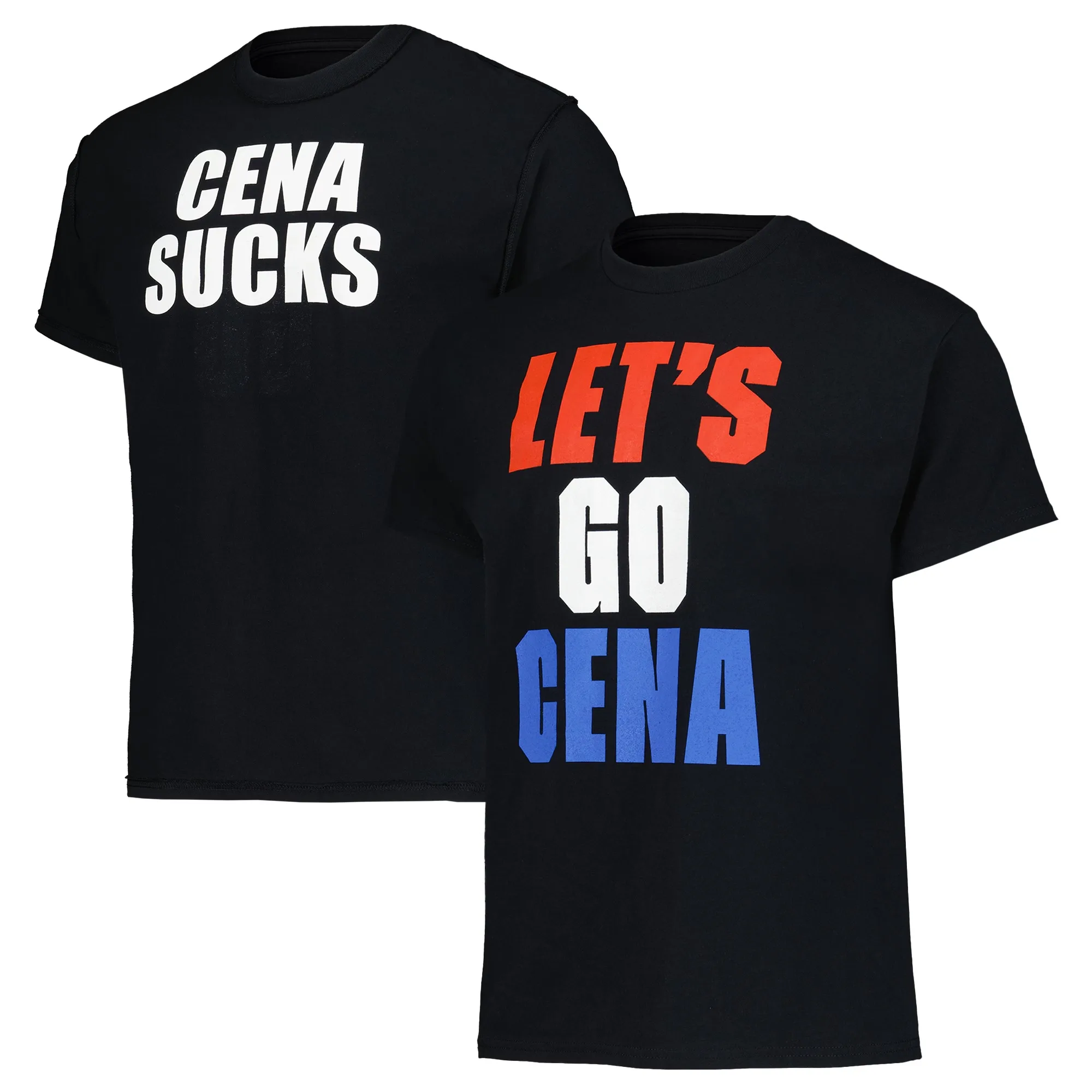 Men's Purple John Cena Farewell Tour 2025 Phoenix T-Shirt Summer Women Tee Shirts 2025 New Fashion Sports Children Clothes Tops