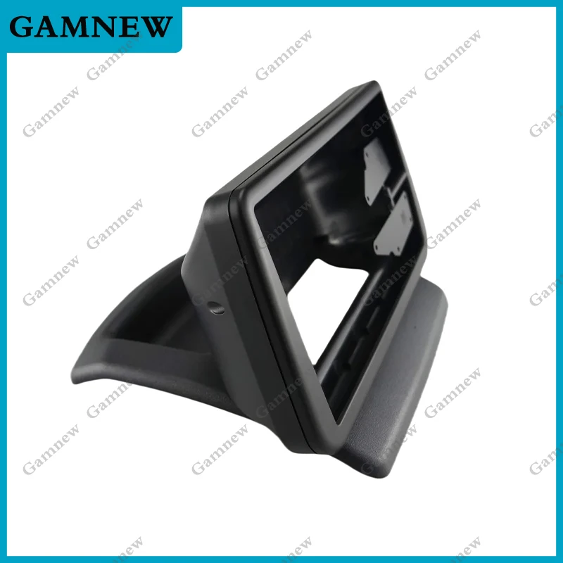 9 Inch Car Frame Fascia Adapter Android Radio Audio Dash Fitting Panel Kit For Nissan Note 2005-2012