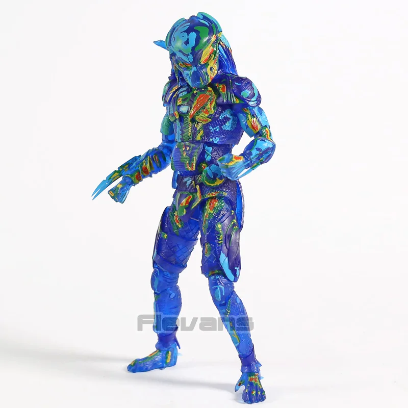 プレデター,フシティブ,サーマルビジョン,モバイルアセンブリ,PVC