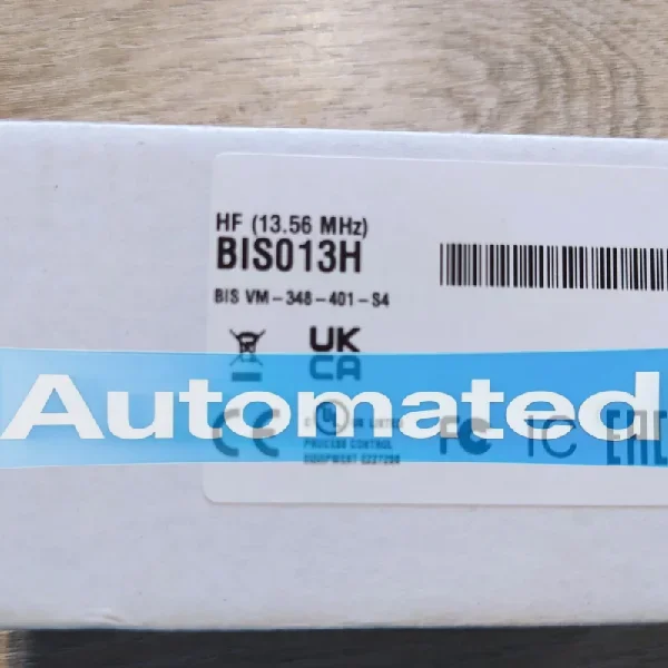 Bis013h Vm-348-401-s4 S Read-write Head Brand New Original Spot Plc