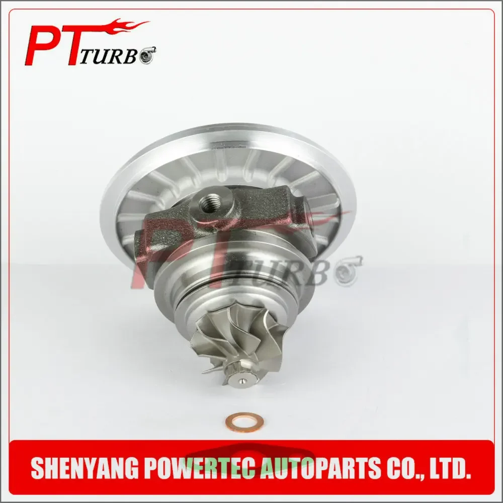 

In Stock Turbine core Cartridge For Isuzu D-MAX with New 4J Engine VIFD VA420113 8980118932 8980118933 VB420113 Turbine CHRA Eng