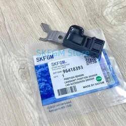 96418393 Camshaft Position Sensor 10456506 6238117 For Chevrolet For Optra For Isuzu For Rodeo For Daewoo For Leganza