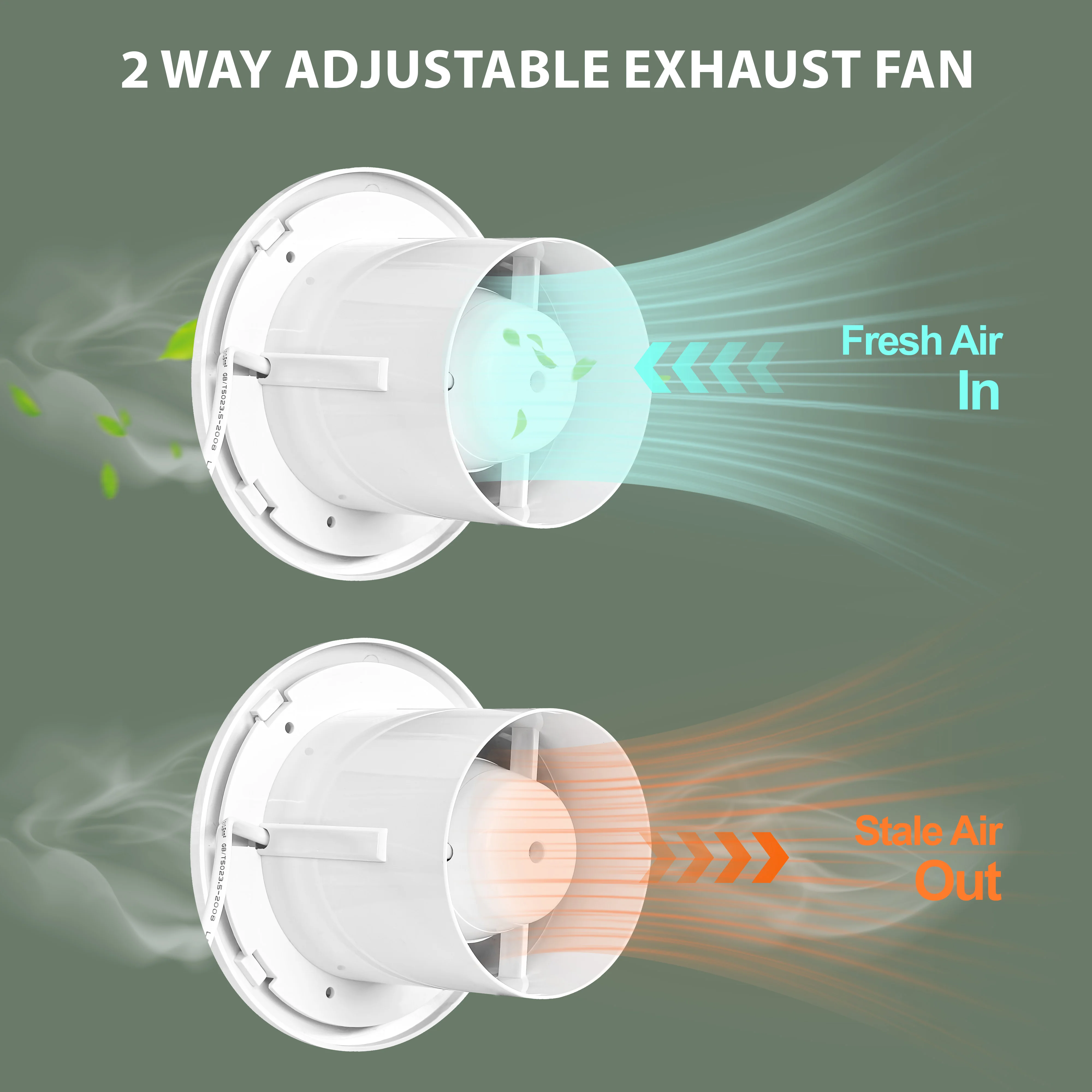 Thumbnail 4 - #40 Best Bathroom Exhaust Fans to Buy In 2026