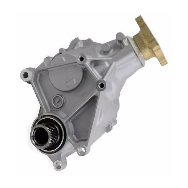 

Раздаточная коробка в сборе AW2127500 для Ford Fusion 2006-2012 гг.